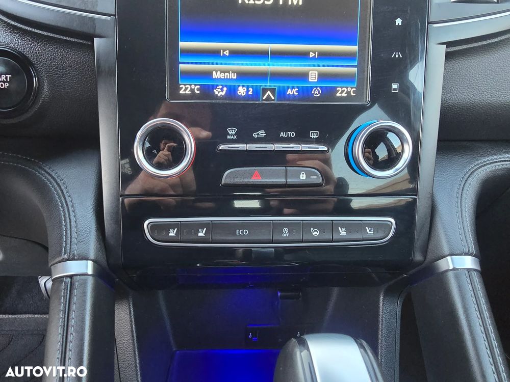 Renault Koleos BLUE dCi X-Tronic 4WD Initiale Paris - 7