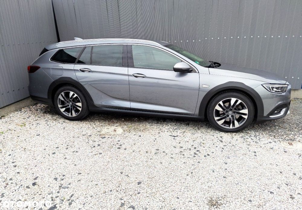 Opel Insignia - 2