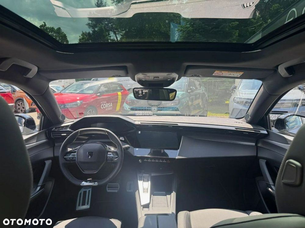 Peugeot 308 1.5 BlueHDi GT S&S EAT8 - 12
