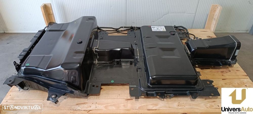BATERIA PARA VEÍCULOS ELÉTRICOS CITROEN C4 III (C41) E-C4 - 1