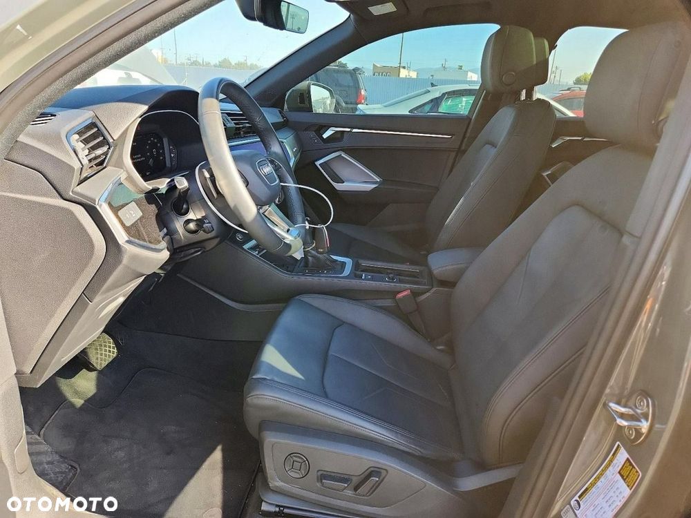 Audi Q3 45 TFSI Quattro S tronic S line - 7