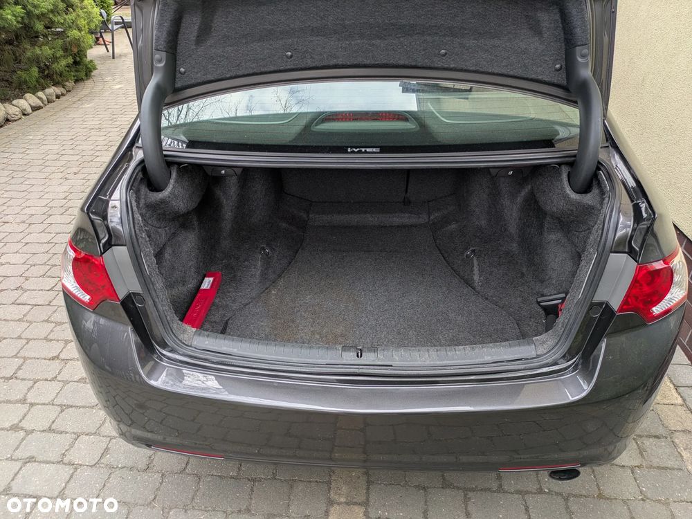 Honda Accord 2.0 Automatik Executive - 16