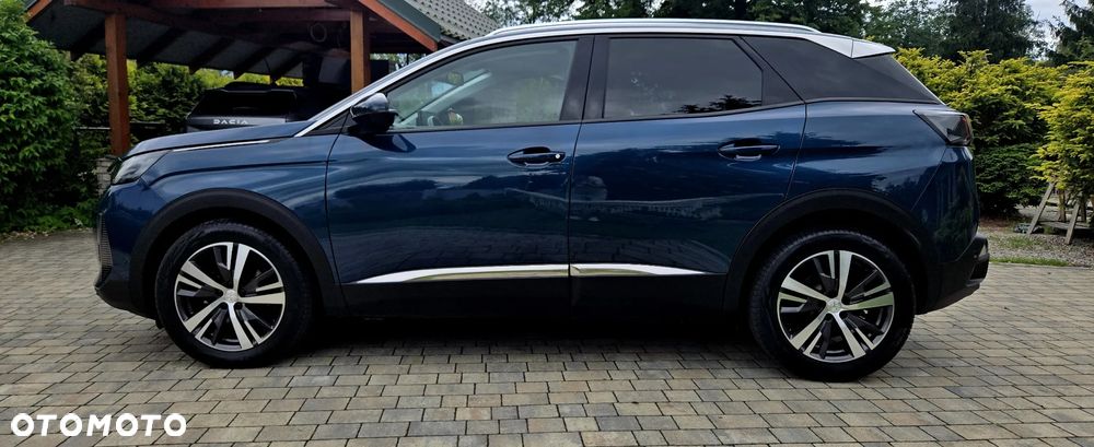 Peugeot 3008 BlueHDi 130 Stop & Start Allure Pack - 19