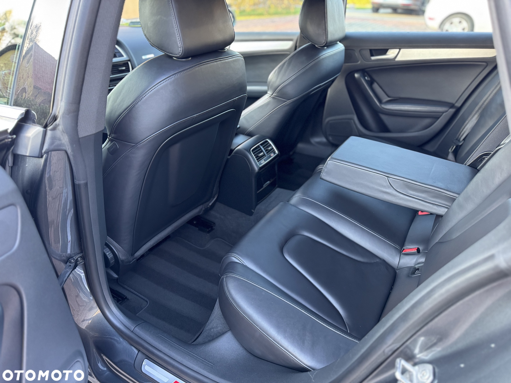 Audi A5 3.0 TDI Sportback DPF multitronic - 16