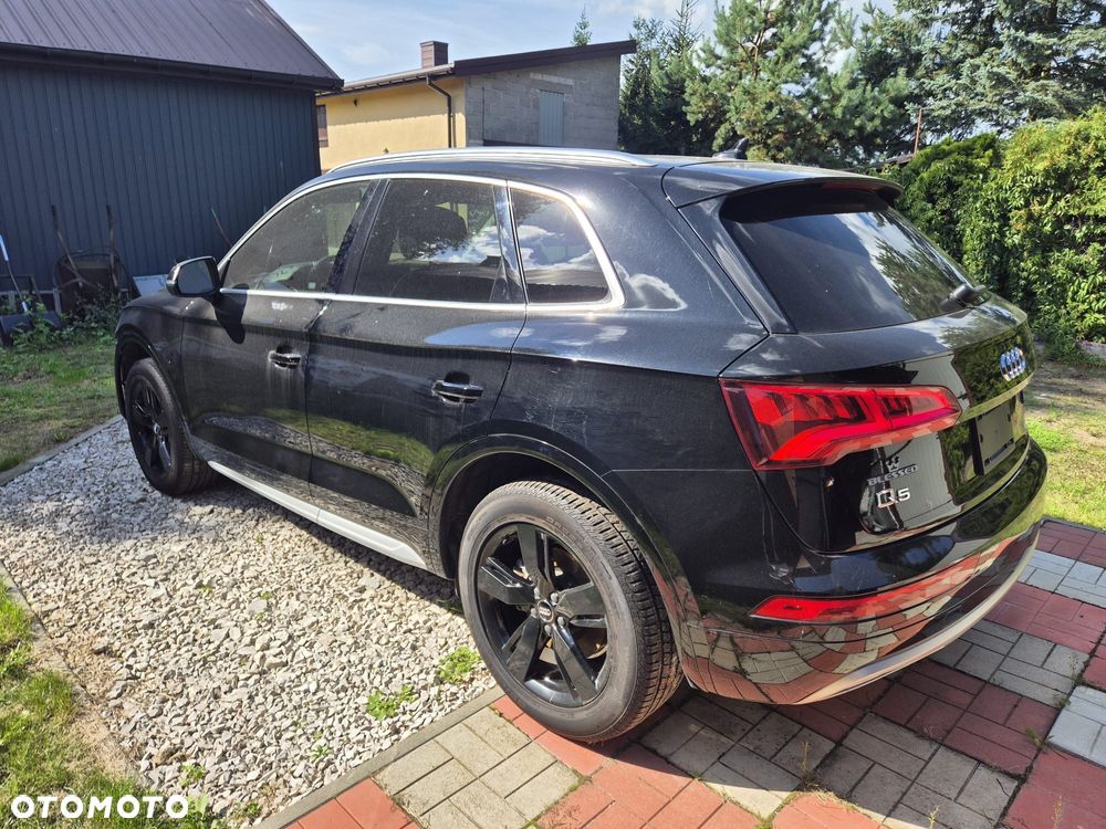 Audi Q5 2.0 TFSI Quattro Design S tronic - 2
