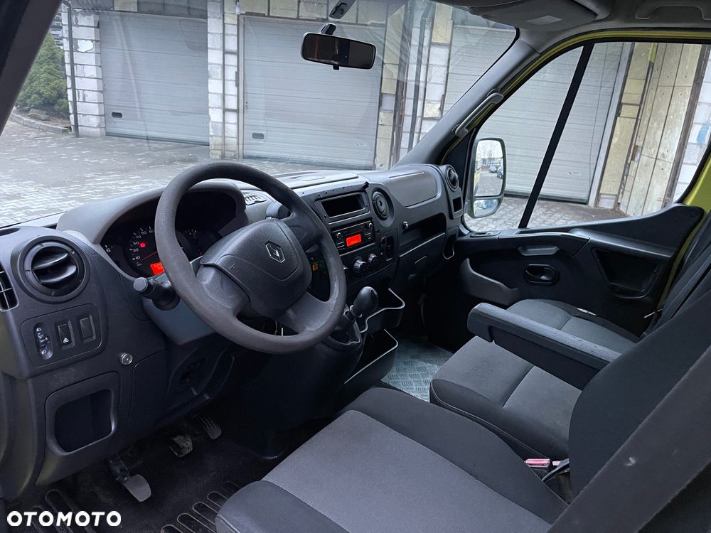 Renault Master - 10