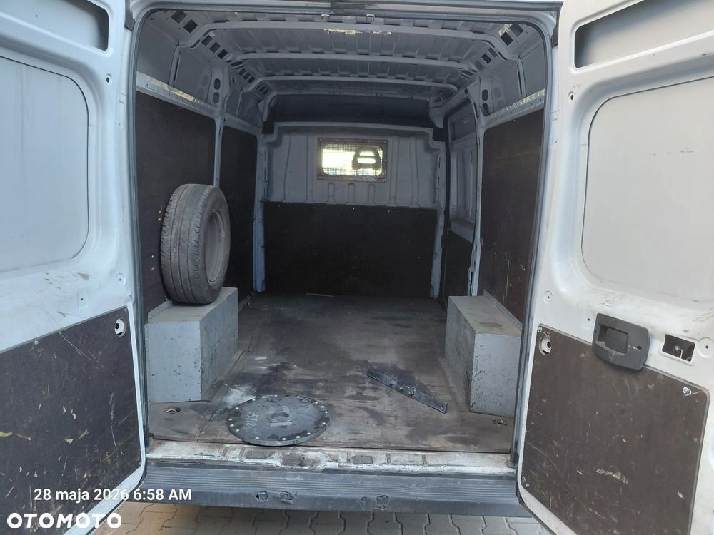 Fiat Ducato 250 L2H2 - 8