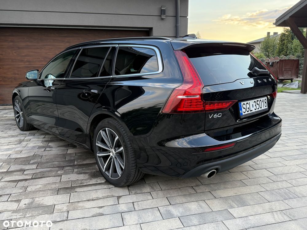 Volvo V60 D4 Momentum - 6