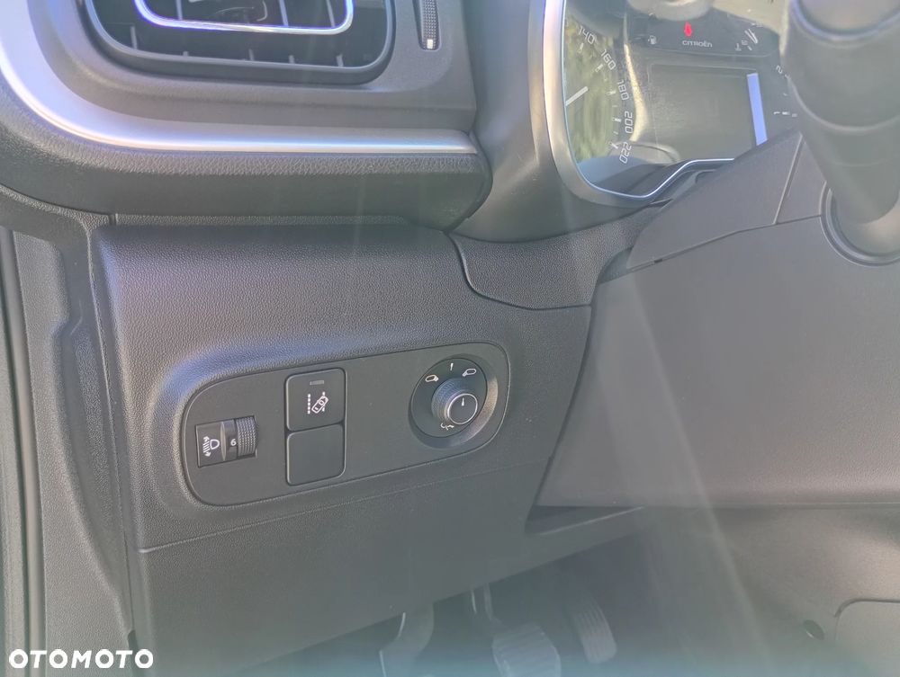 Citroën C3 1.2 PureTech Exclusive - 16