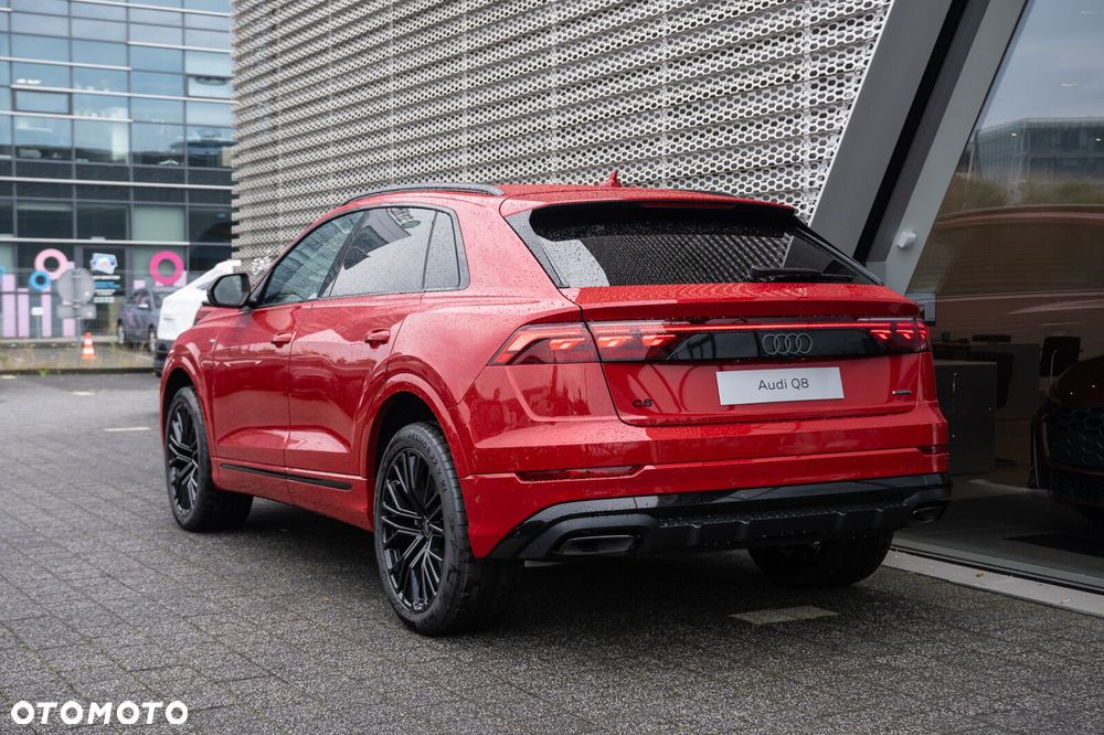 Audi Q8 - 4