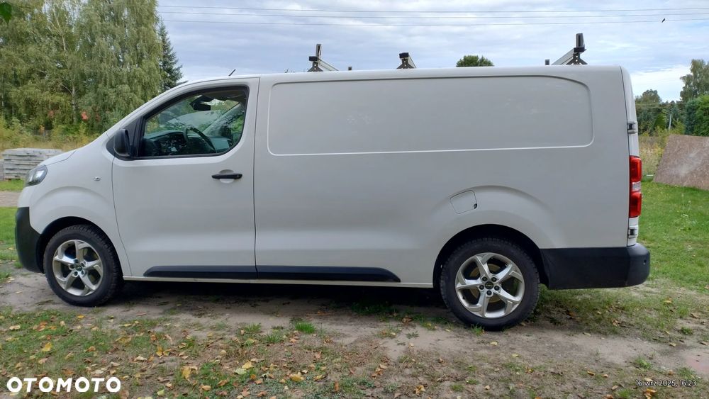 Opel vivaro - 6