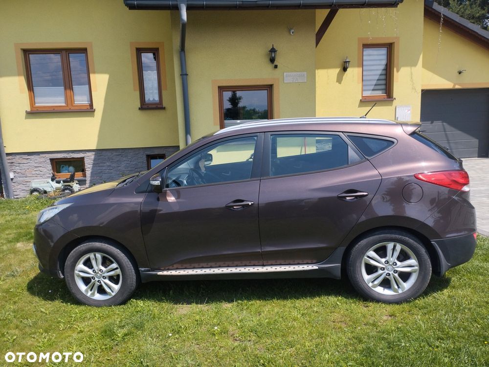Hyundai ix35 - 6