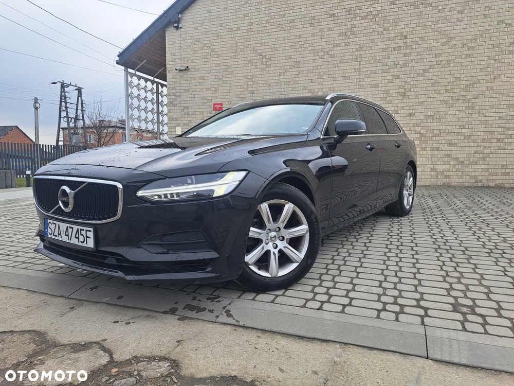Volvo V90 - 2