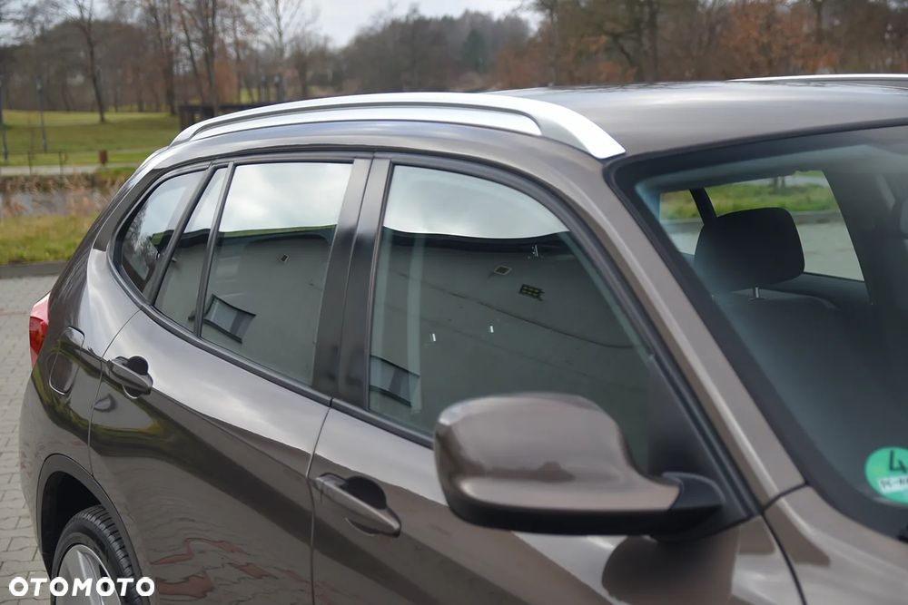 BMW X1 sDrive18i xLine - 22