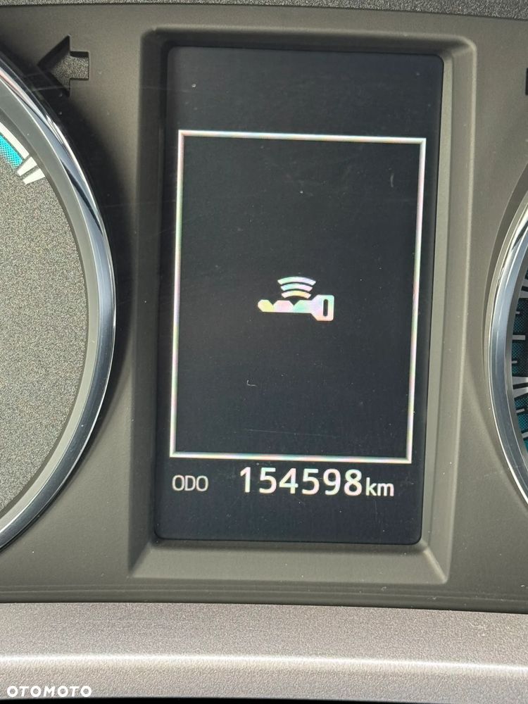 Toyota RAV4 Hybrid Prestige 4x4 - 30