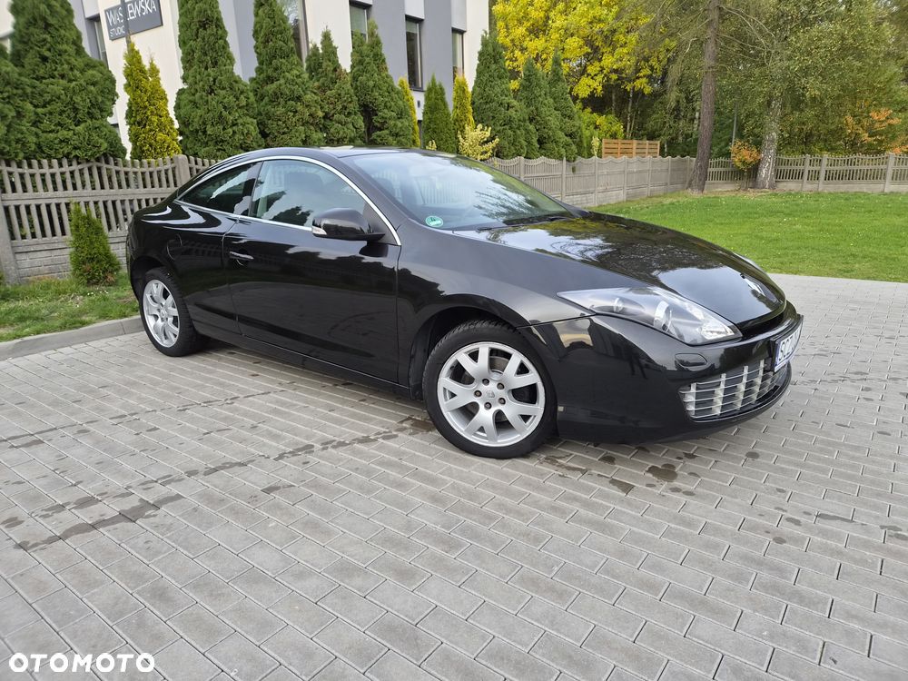 Renault Laguna 2.0 dCi Monaco GP2 - 4