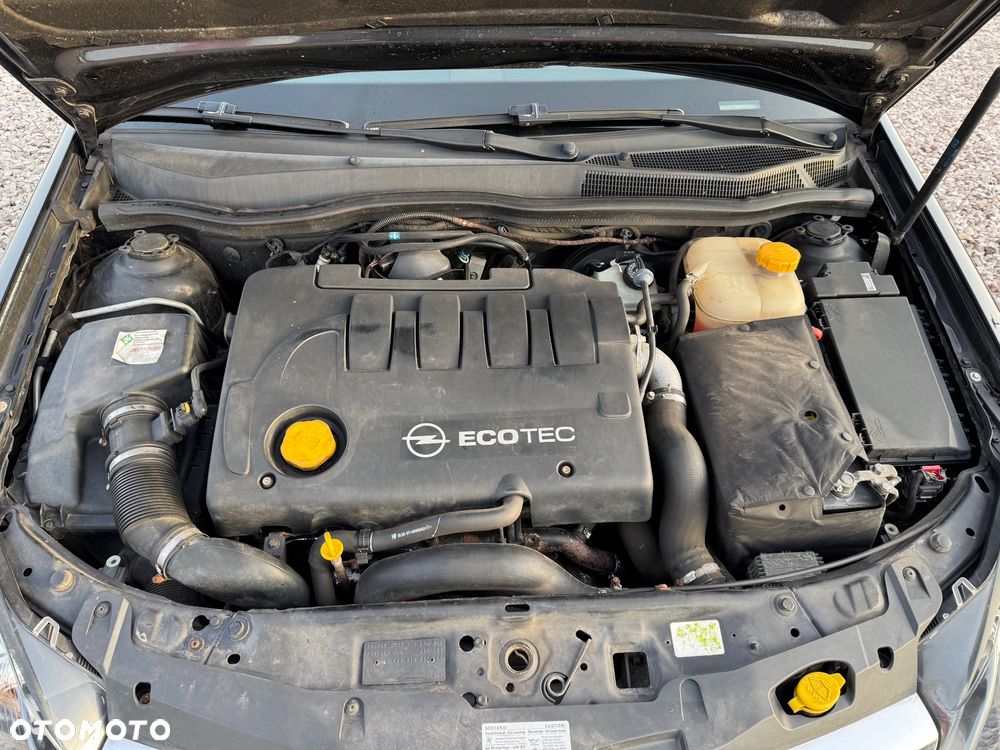 Opel Astra - 9