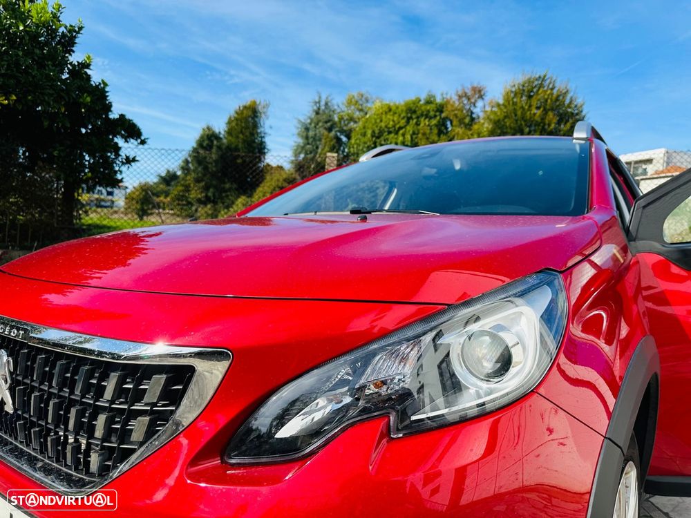 Peugeot 2008 1.2 PureTech Signature - 22