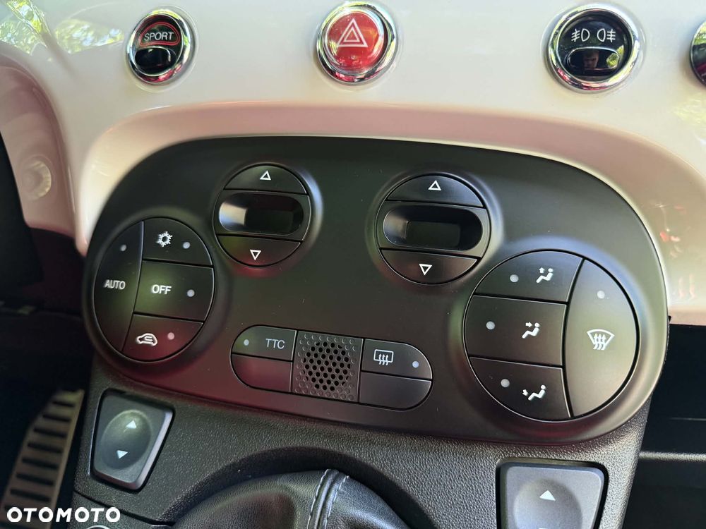 Abarth 500 - 16