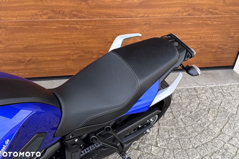 Yamaha Tracer - 28