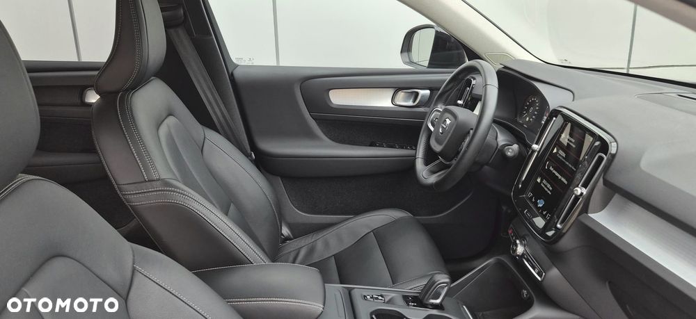 Volvo XC 40 - 27