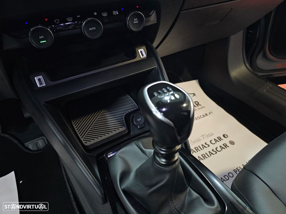 Citroën C4 1.2 PureTech Feel Pack - 19