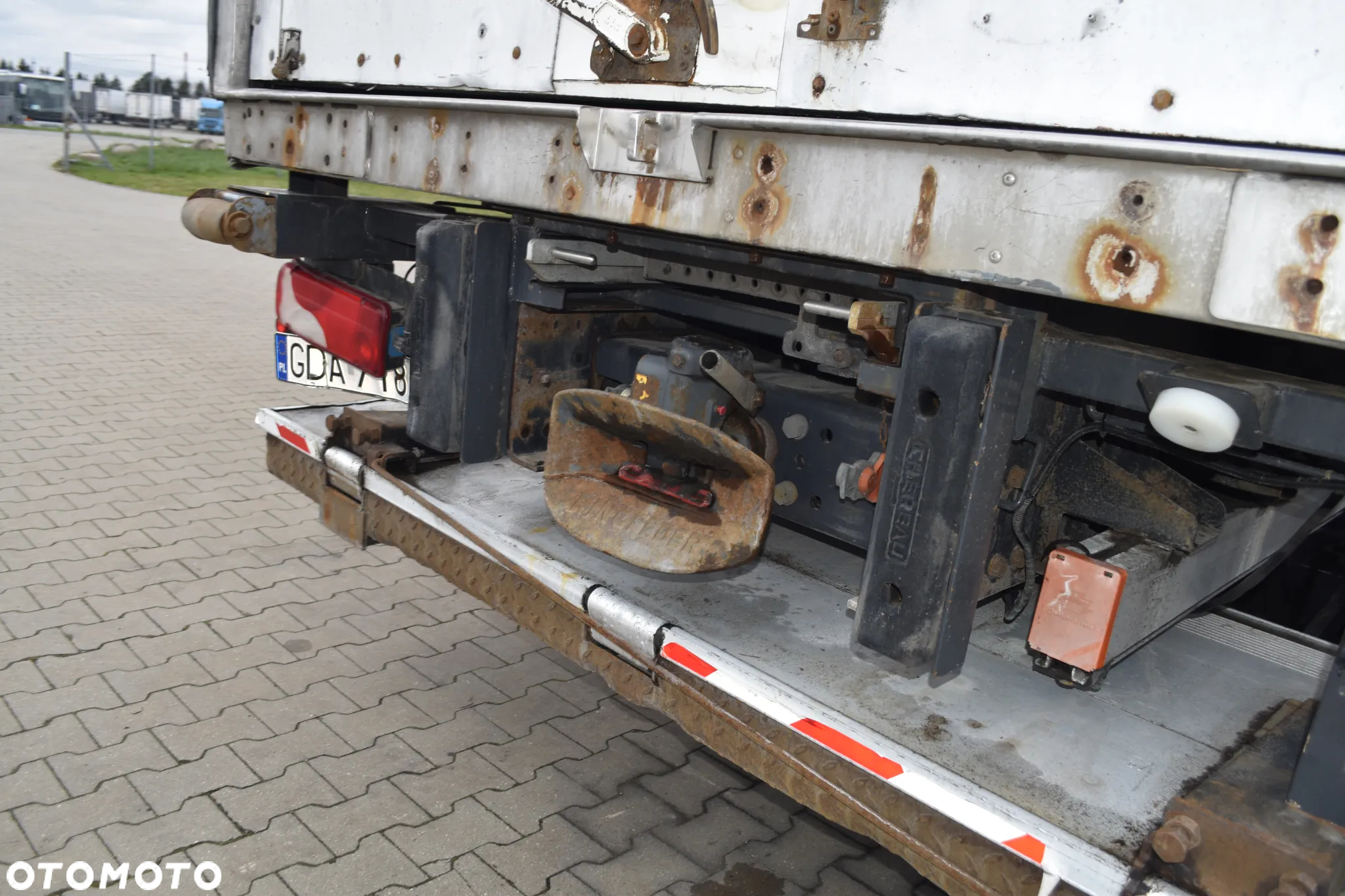 Scania R 450 - 20