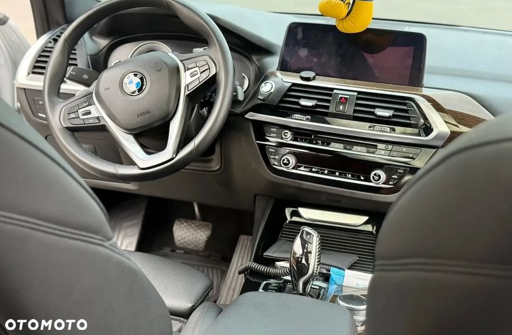 BMW X3 xDrive30i M Sport - 16