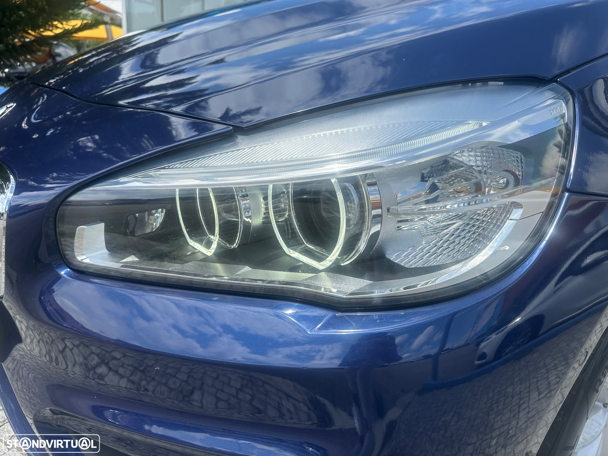BMW 216 Gran Tourer d - 15