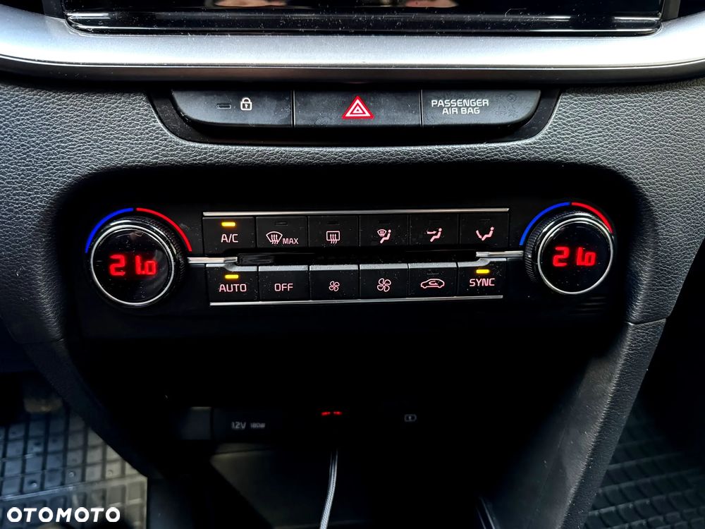 Kia XCeed 1.4 T-GDI M - 15