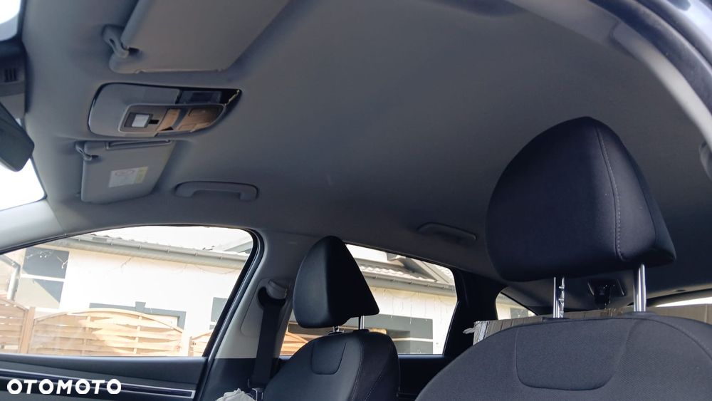 Hyundai Tucson 1.6 CRDi 48V-Hybrid 4WD DCT N Line - 12
