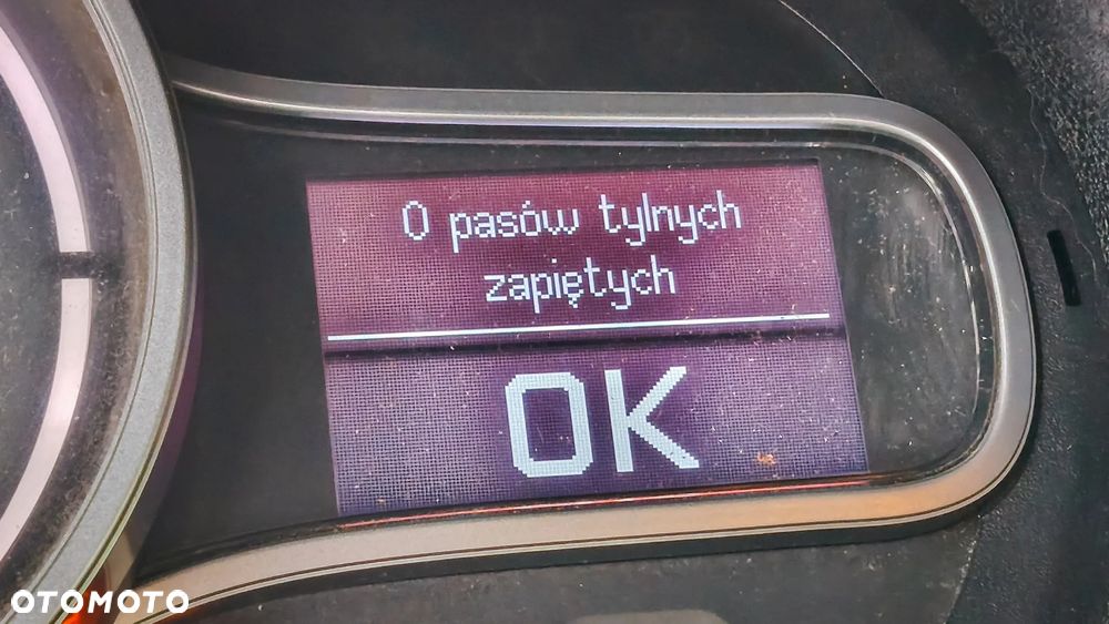 Renault Megane 1.5 dCi Privilege - 31