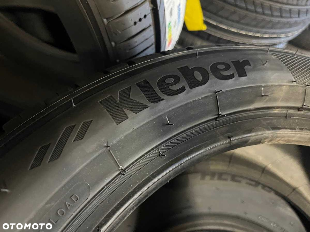 205/55R17 95V Kleber Dynaxer HP5 nowe opony letnie 2025r - 3
