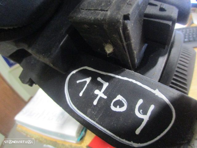 Farol 38425748 ALFA ROMEO 156 SPORTWAGON FASE 1 2001 2.4JTD 140CV 5P CINZA DRT H7 + H1 CARELLO - 4