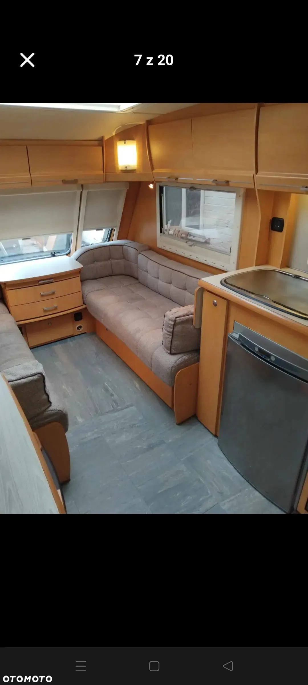 Elddis Crusader Hurricane - 12