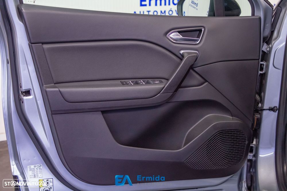 Renault Captur 1.0 TCe Exclusive - 31