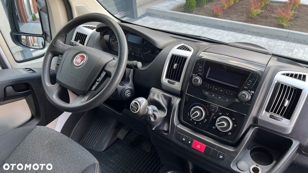 Fiat Ducato - 14