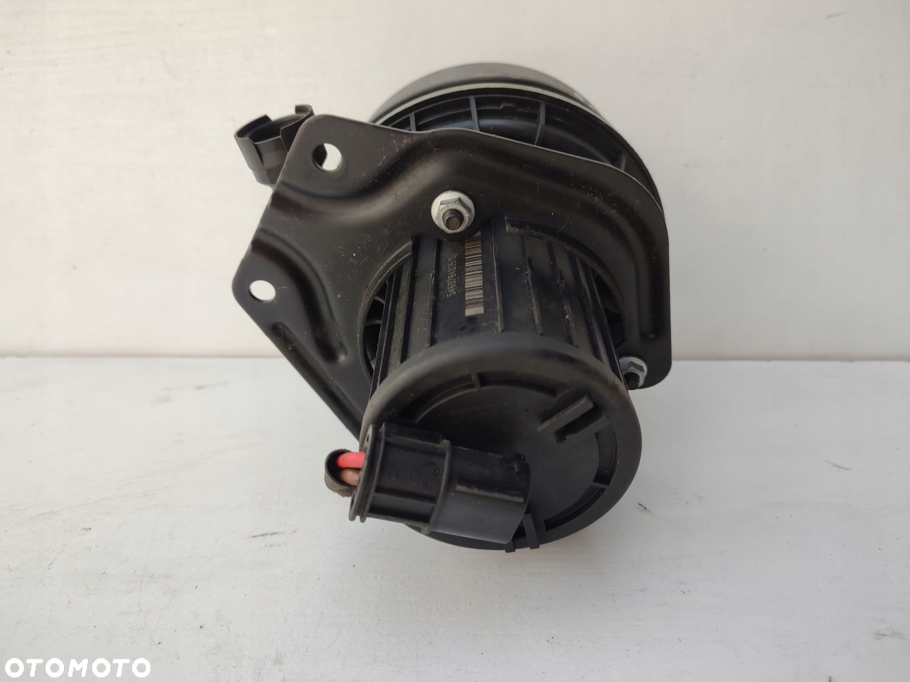 Pompa powietrza wtórnego BMW 3 E46 LIFT 1.8B 7514953 100TYS PRZEBIEGU - 2