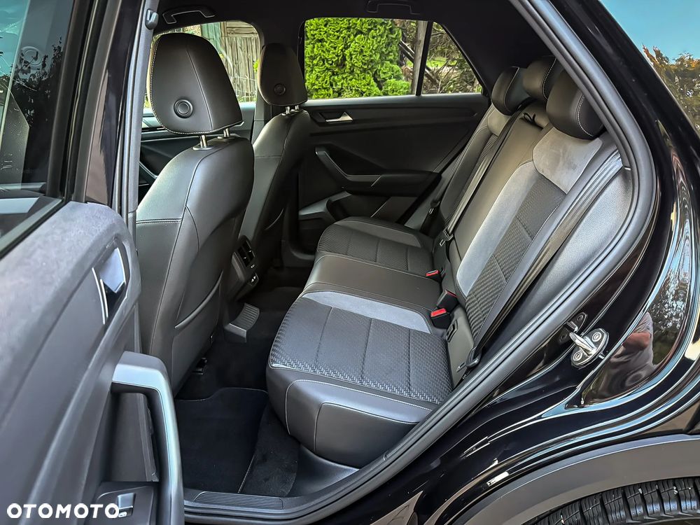 Volkswagen T-Roc 2.0 TDI SCR DSG R-Line - 39