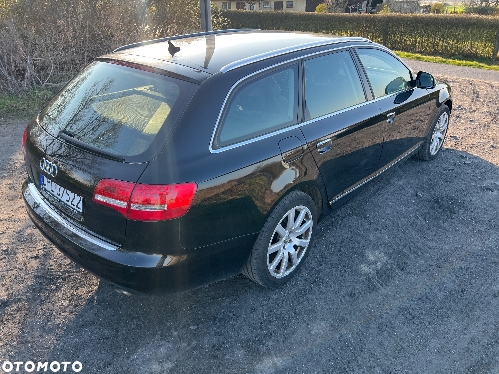 Audi A6 ver-2-0-tdi-multitronic - 6