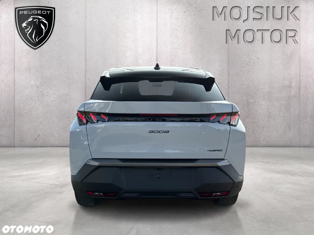 Peugeot 3008 - 4