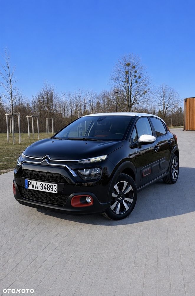 Citroën C3 Pure Tech 110 S&S C-SERIES - 2