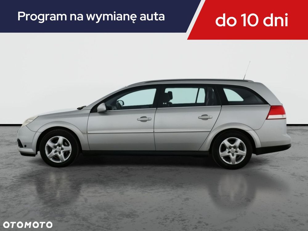 Opel Vectra - 4