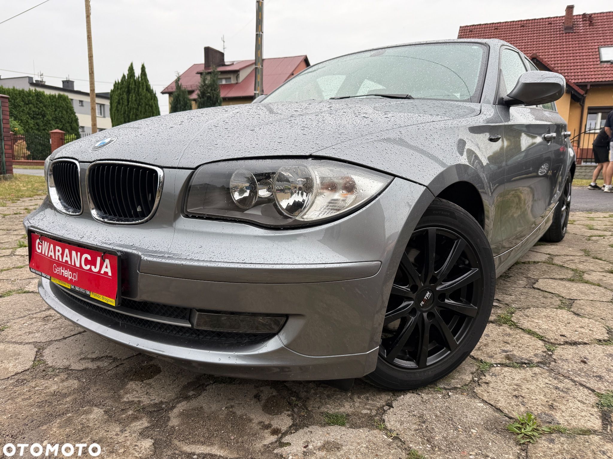 BMW Seria 1 116i Edition Sport - 1