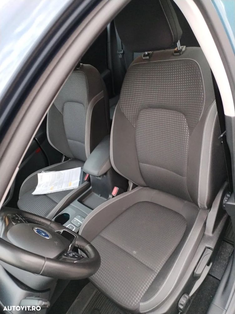 Ford Focus 1.0 EcoBoost Titanium Business - 10