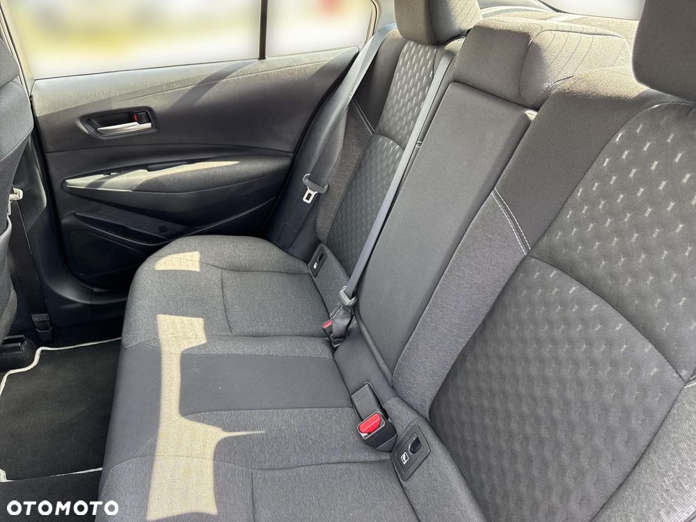 Toyota Corolla 1.8 Hybrid Comfort - 14