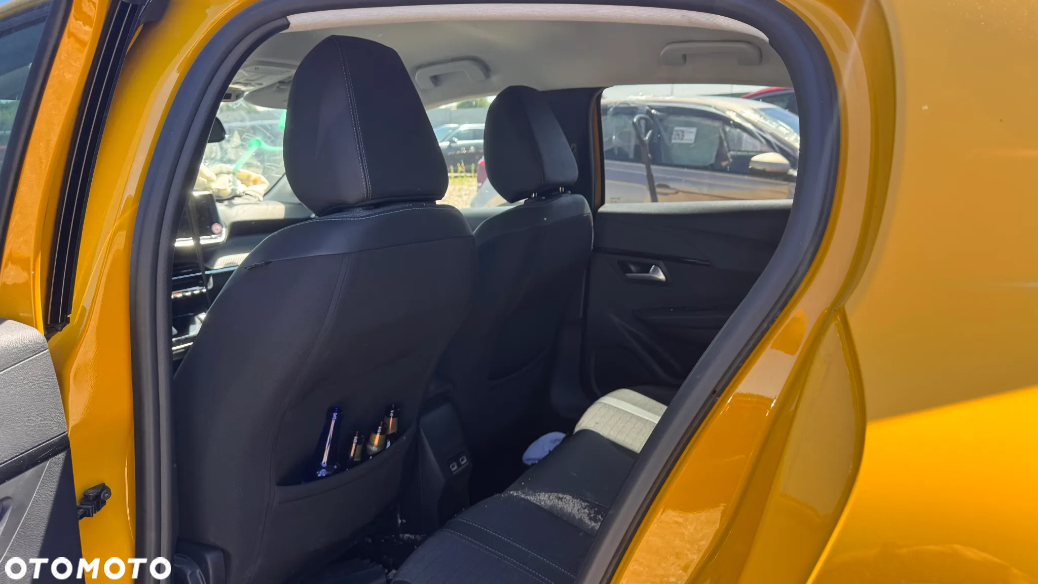 Peugeot 208 1.2 PureTech Allure S&S - 18