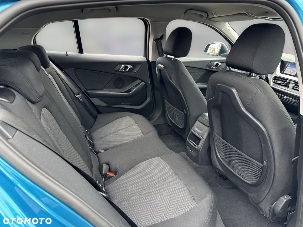 BMW Seria 1 118i Advantage - 15