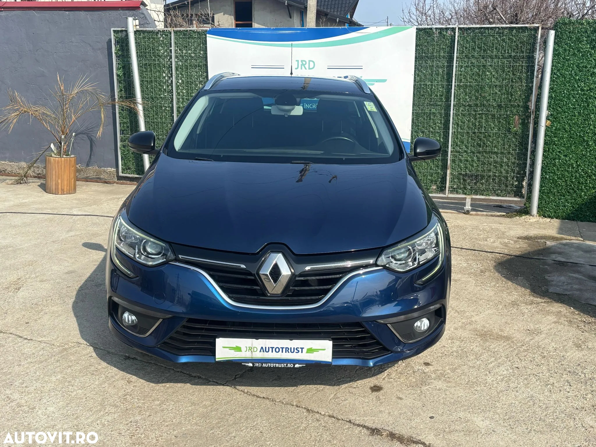 Renault Megane ENERGY dCi 110 ECO2 EXPERIENCE - 18