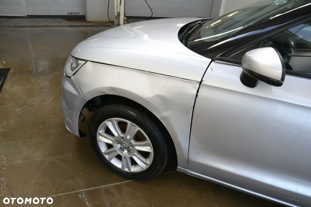 Audi A1 Sportback - 10